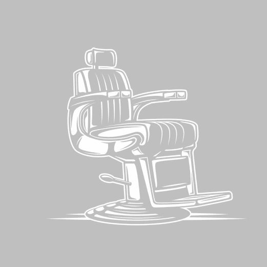 Barber Chair